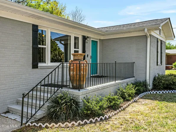 806 Parkway Boulevard, Wilmington, NC 28412