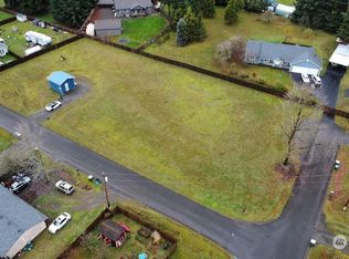 18905 Prairie Street, Rochester, WA 98579