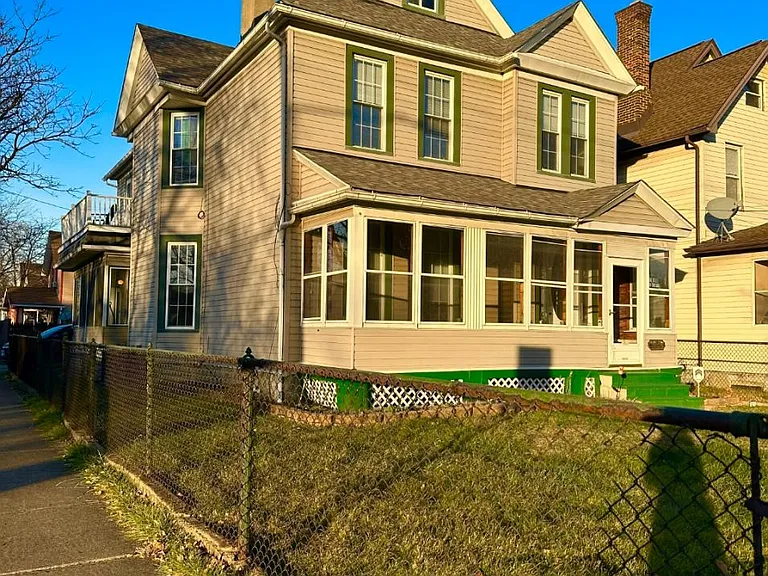 1624 Castle Ave #DOWNSTAIRS — Photo 7