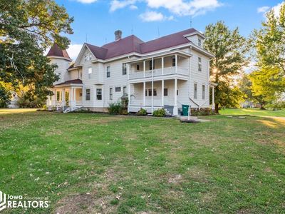 402 Goode St, Bloomfield, IA, 52537