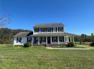 8027 Upper Western Run Ln, Henrico, VA 23231