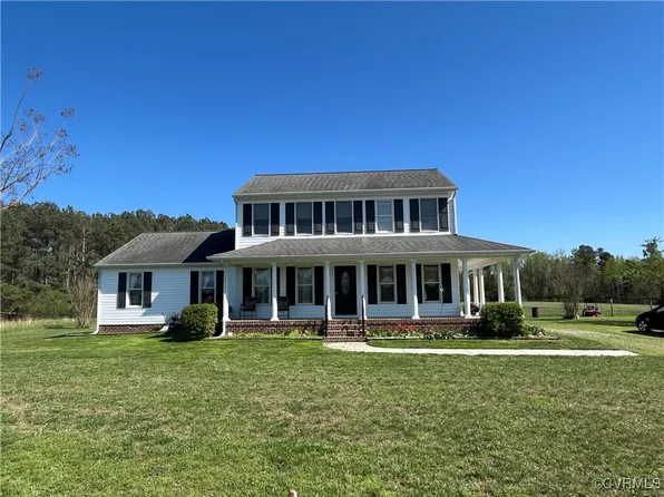 8027 Upper Western Run Ln, Henrico, VA 23231