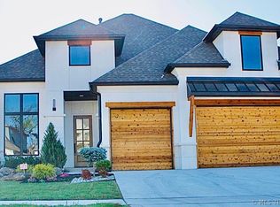 12614 S Granite Ave E, Bixby, OK 74008