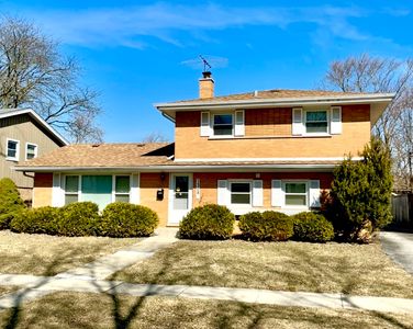 1308 W 191st St, Homewood, IL, 60430