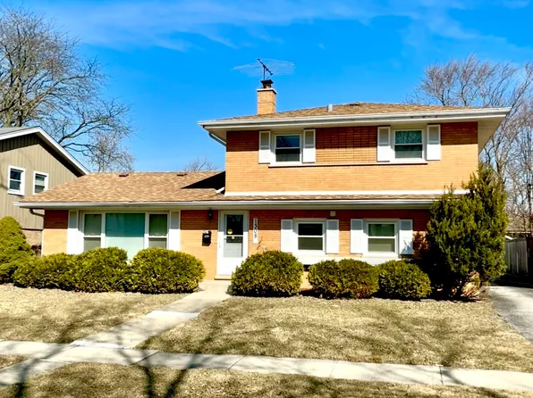 1308 W 191st St, Homewood, IL 60430