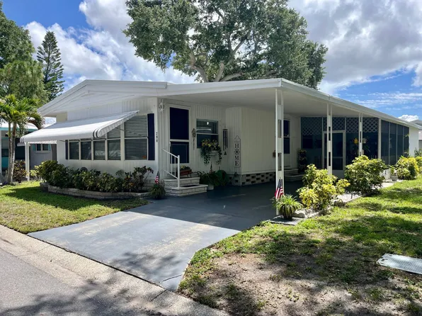 7001 142nd Ave #298, Largo, FL 33771