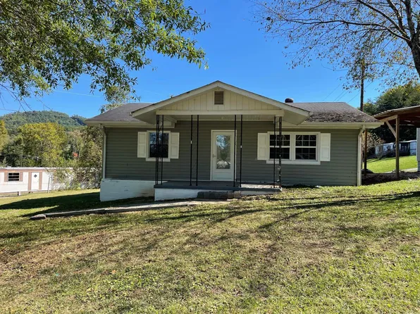 21 King Mountain Spur Rd, Williamsburg, KY 40769