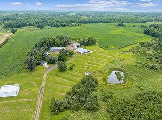18788 17th St SE, Princeton, MN 55371