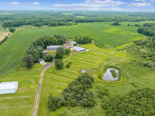 18788 17th St SE, Princeton, MN 55371