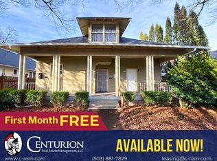 635A Thompson Ave NE, Salem, OR