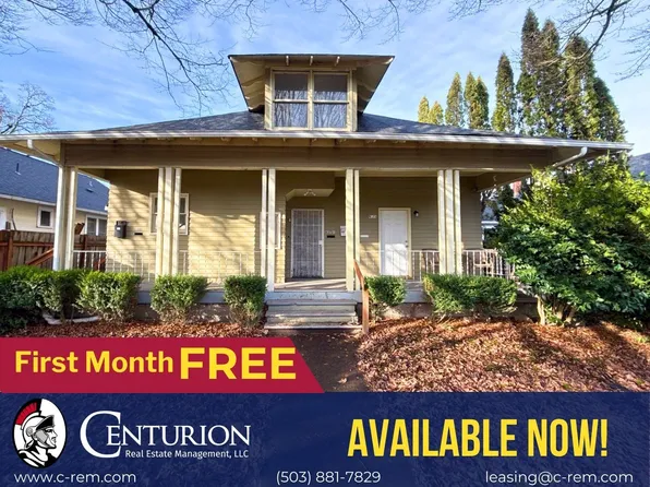 635A Thompson Ave NE, Salem, OR 97301