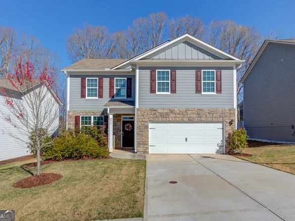 577 Starbuck Pkwy, Pendergrass, GA 30567