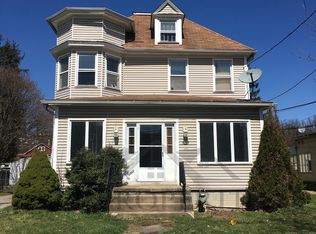 339 E Lincoln Way #LB39, Lisbon, OH 44432