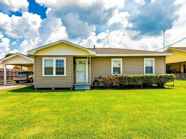 1803 Badt Ave, Thibodaux, LA 70301