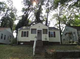 347 Saint Andrews St, Spartanburg, SC 29306