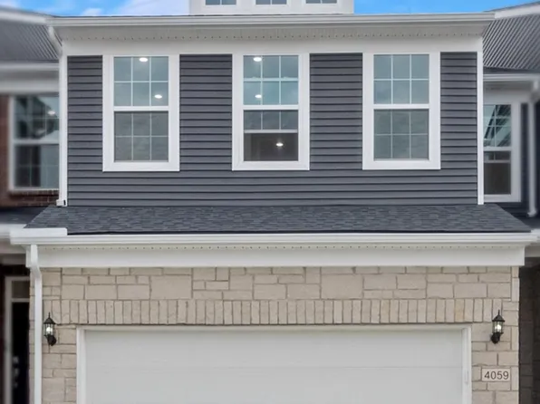 4151 Nottingham Cir, Clarkston, MI 48346