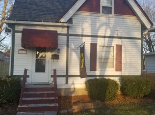 805 S Main St, Centerville, IA 52544