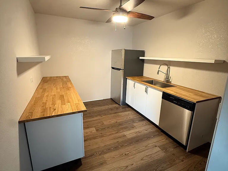 1690 Milwaukee St #203 — Photo 10