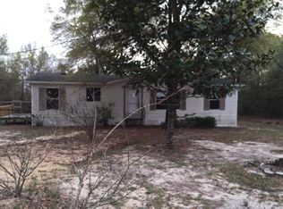 166 Brandy Ln, Defuniak Springs, FL 32435