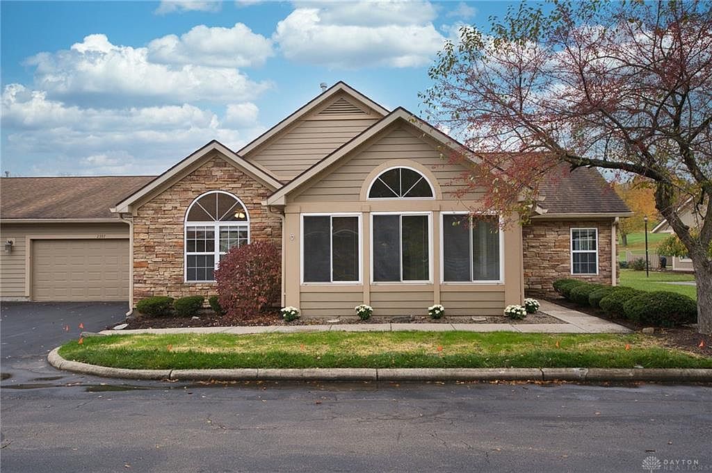 2397 Patrick Blvd, Dayton, OH 45431 Zillow