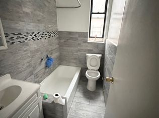 569 W 192nd St #4F, New York, NY 10040