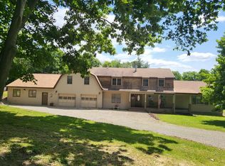 1325 Hakes Rd, Owego, NY 13827