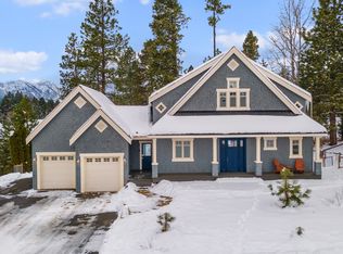 161 Paintbrush Ln, Ronald, WA 98940