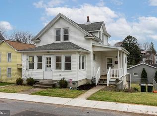 420 E High St, Bellefonte, PA 16823