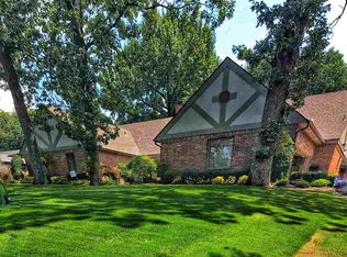 2621 Rosewood Cir, Jonesboro, AR 72401