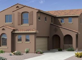 3115 E Franklin Ave, Gilbert, AZ 85295