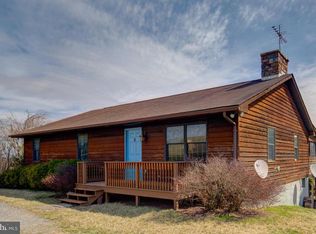 740 Whitacre Rd, Gore, VA 22637