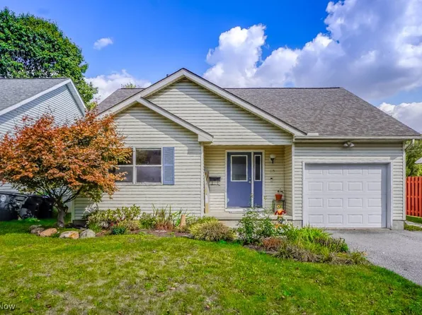 115 Sabetha Pl, Akron, OH 44313