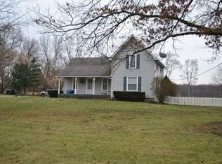 14007 Lulu Rd, Ida, MI 48140