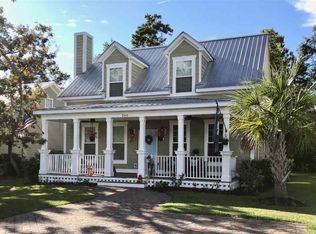 266 Waties Dr, Murrells Inlet, SC 29576