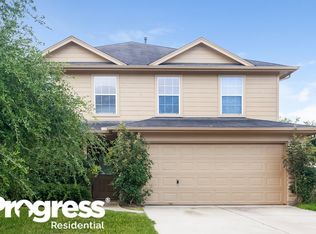 915 Gulf Ct, Rosenberg, TX 77471