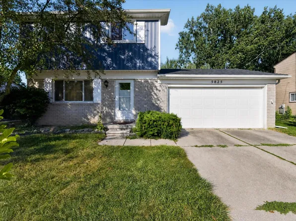 5825 Huntington Ave, Ypsilanti, MI 48197