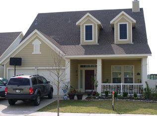 1625 Mary Ln, Aubrey, TX 76227