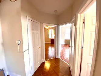 Rented by Tri Boro Terrace Realty