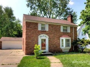 1207 Whittier Rd, Ypsilanti, MI 48197