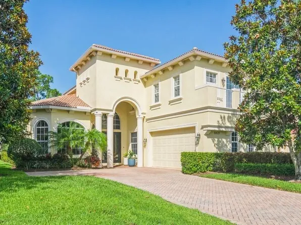8809 Champions Way, Port St Lucie, FL 34986