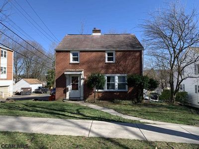 120 W Hamilton Ave, State College, PA, 16801
