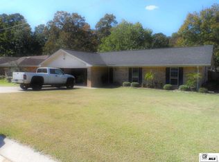 105 Edinburg Dr, West Monroe, LA 71291