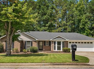 7807 Birchwood Ln, Columbus, GA 31909
