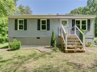 4509 Lockin Rd, Powhatan, VA 23139