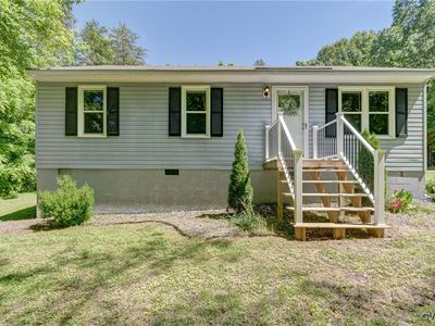 4509 Lockin Rd, Powhatan, VA, 23139