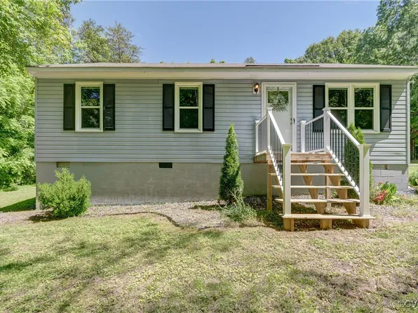 4509 Lockin Rd, Powhatan, VA 23139