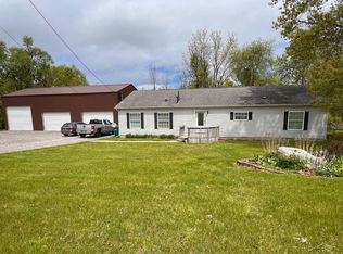 3605 Old Kawkawlin Rd, Bay City, MI 48706