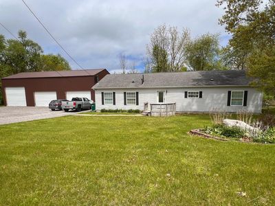 3605 Old Kawkawlin Rd, Bay City, MI, 48706