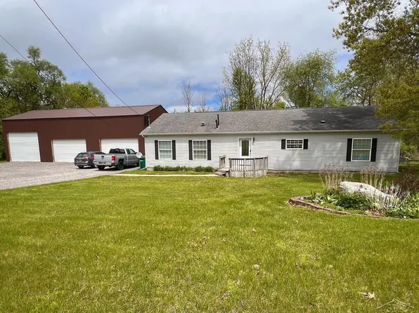 3605 Old Kawkawlin Rd, Bay City, MI 48706