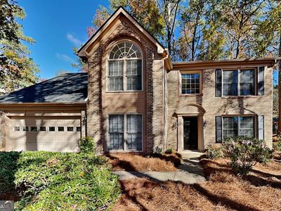 1796 Whitehall Ct NE, Marietta, GA, 30066